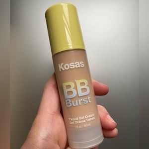 *NEW* Kosas BB Burst Tinted Gel Cream